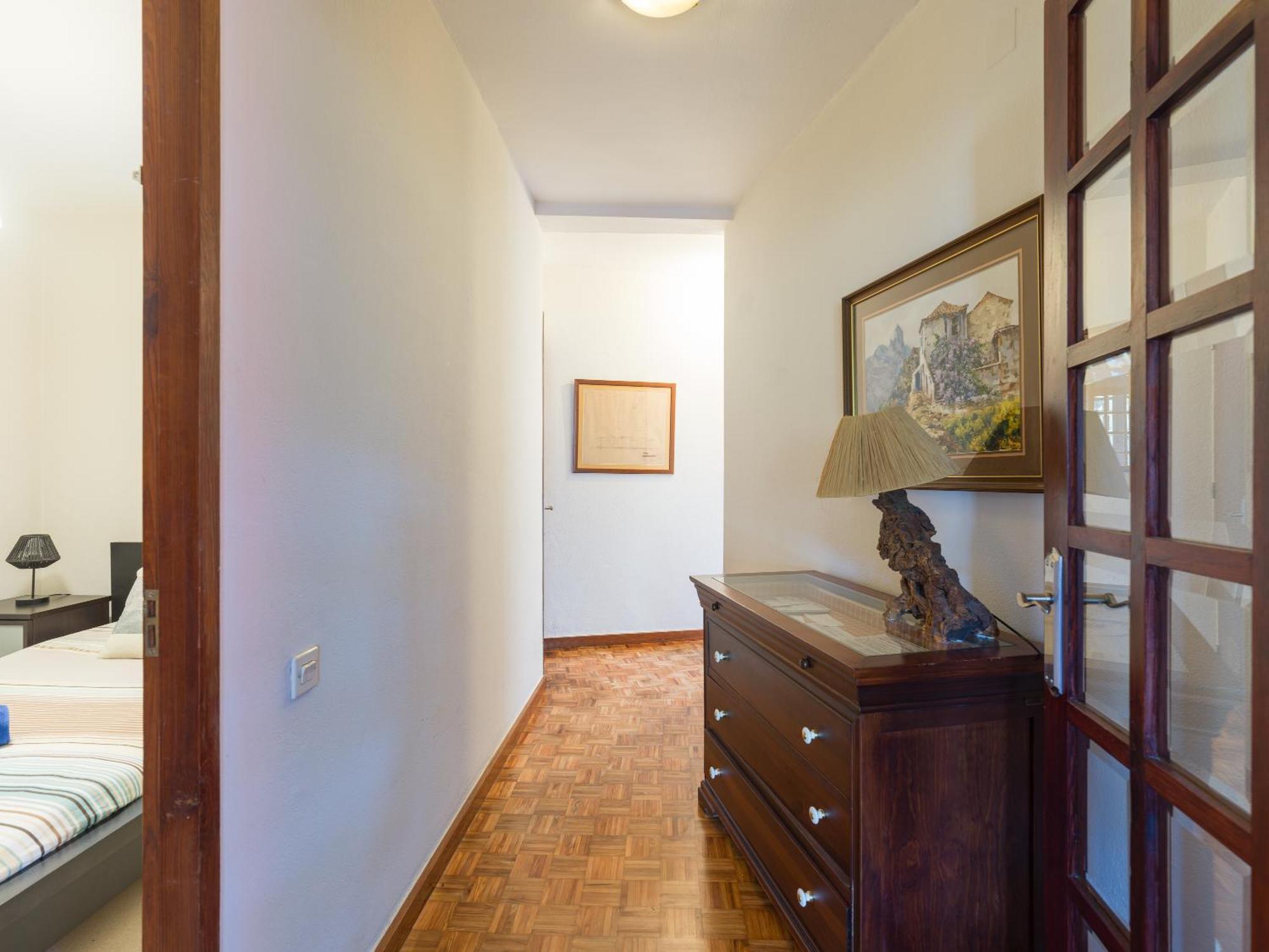El Jardin De Santa Brigida With Private Pool, Sauna & Jacuzzi Exterior foto